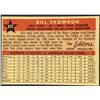 Image 2 : 1958 TOPPS BILL SKOWRON