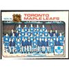 Image 1 : 1975-76 O-PEE-CHEE TORONTO MAPLE LEAFS