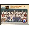 Image 1 : 1975-76 O-PEE-CHEE KANSAS CITY SCOUTS