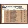 Image 2 : 1975-76 O-PEE-CHEE KANSAS CITY SCOUTS