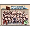 Image 1 : 1975-76 NHL TOPPS MINNESOTA NORTH STARS