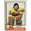 Image 1 : 1974-75 TOPPS ROGIE VACHON (HOF)