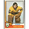 Image 1 : 1974-75 O-PEE-CHEE ROGIE VACHON (HOF)