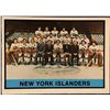 Image 1 : 1974-75 O-PEE-CHEE NEW YORK ISLANDERS