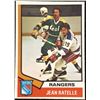 Image 1 : 1974-75 O-PEE-CHEE JEAN RATELLE (HOF)