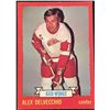 Image 1 : 1973-74 O-PEE-CHEE ALEX DELVECCHIO (HOF)