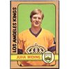 Image 1 : 1972-73 O-PEE-CHEE NHL JUHA WIDING (HOF)