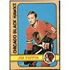 Image 1 : 1972-73 O-PEE-CHEE NHL JIM PAPPIN