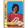 Image 1 : 1972-73 O-PEE-CHEE NHL JACQUES RICHARD ROOKIE CARD