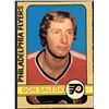 Image 1 : 1972-73 O-PEE-CHEE NHL DON SALESKI ROOKIE CARD