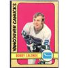 Image 1 : 1972-73 O-PEE-CHEE NHL BOBBY LALONDE ROOKIE CARD