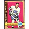 Image 1 : 1972-73 O-PEE-CHEE NHL ANDRE BOUDRIAS