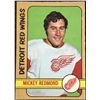 Image 1 : 1972-73 O-PEE-CHEE MICKEY REDMOND