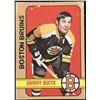 Image 1 : 1972-73 O-PEE-CHEE JOHNNY BUCYK (HOF)