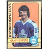 Image 1 : 1972-73 O-PEE-CHEE DENIS DUPERE ROOKIE CARD