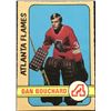Image 1 : 1972-73 O-PEE-CHEE  DANIEL BOUCHARD ROOKIE CARD