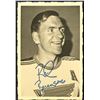 Image 1 : 1970-71 O-PEE-CHEE NHL DECKLE EDGE RED BERENSON (HOF)