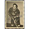 Image 1 : 1970-71 O-PEE-CHEE NHL DECKLE EDGE EDDIE JOYAL
