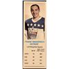 Image 1 : 1970-71 DAD'S COOKIES FRANK MAHOVLICH (HOF)