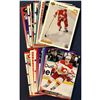 Image 1 : CALGARY FLAMES COLLECTION - 25 CARDS