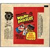 Image 1 : 1979 O-PEE-CHEE WACKY PACKAGES WRAPPER