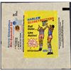 Image 1 : 1971-72 FLEER HARLEM GLOBETROTTERS WRAPPER