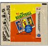 Image 1 : 1980-81 TOPPS BASKETBALL WRAPPER