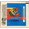 Image 1 : 1979 TOPPS FOOTBALL WRAPPER