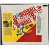 Image 1 : 1970 TOPPS BASEBALL WRAPPER