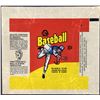 Image 1 : 1975 O-PEE-CHEE BASEBALL WRAPPER