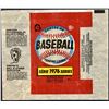 Image 1 : 1976 O-PEE-CHEE BASEBALL WRAPPER