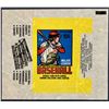 Image 1 : 1979 O-PEE-CHEE BASEBALL WRAPPER