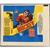 Image 1 : 1969-70 O-PEE-CHEE NHL HOCKEY WRAPPER