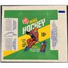 Image 1 : 1970-71 O-PEE-CHEE NHL HOCKEY WRAPPER