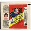 Image 1 : 1977-78 O-PEE-CHEE NHL HOCKEY WRAPPER