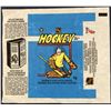 Image 1 : 1982-83 O-PEE-CHEE NHL HOCKEY WRAPPER