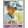 Image 1 : 1979 TOPPS PAUL MOLITOR (HOF)