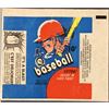 Image 1 : 1971 O-PEE-CHEE BASEBALL WRAPPER