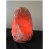 Image 2 : Oversized Himalayan Salt Lamp