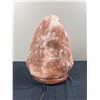 Image 3 : Oversized Himalayan Salt Lamp