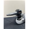 Image 2 : Handmade Wooden Duck