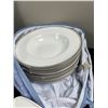 Image 2 : Platinum Concord Bone China Set