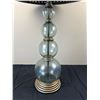 Image 3 : Vintage Stacked Glass Ball Lamp