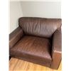 Image 2 : WholeHome Leather Chair