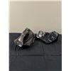 Image 1 : Obsidian Rocks