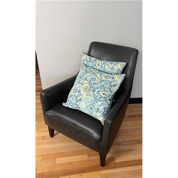 Leather Like Office Chair