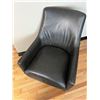 Image 2 : Leather Like Office Chair