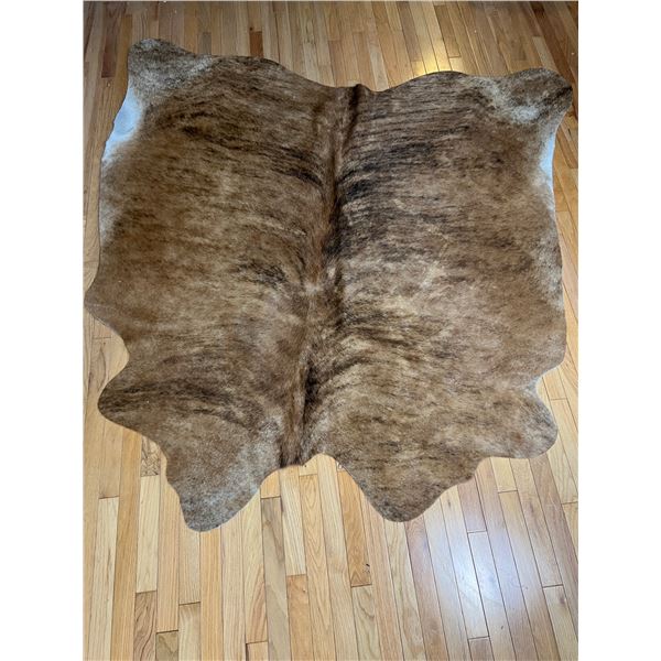 Animal Pelt Rug