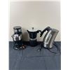 Image 1 : Coffee & Tea Appliances