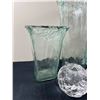Image 2 : Blown Glass Vases & Candleholders